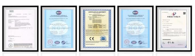 Xian Unuodi Intelligent Technology Co., Ltd. Quality Control