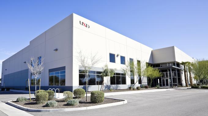 Xian Unuodi Intelligent Technology Co., Ltd. Factory Tour