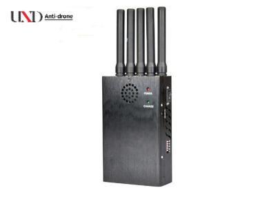 Portable Signal Jammer