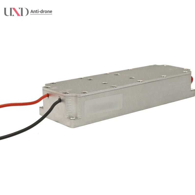Customized 2.4GHz 50W GaN RF Module 2400-2500Mhz Anti-FPV Defense ...
