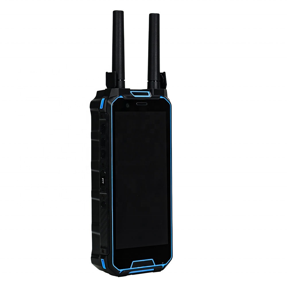 Handheld FPV Detector UAV Detection Positioning Equipment Passive ...