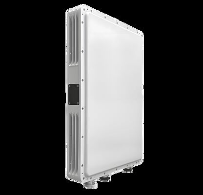 MIMO Technology Ground Surveillance Radar Phased Array Border Security Radar