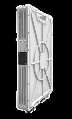 MIMO Technology Ground Surveillance Radar Phased Array Border Security Radar