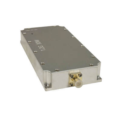 700MHz - 6000MHz RF Amplifier Modules 50W RF Power Amplifier Module For Wireless And RF Lora Applications