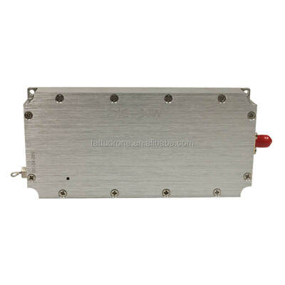 700MHz - 6000MHz RF Amplifier Modules 50W RF Power Amplifier Module For Wireless And RF Lora Applications