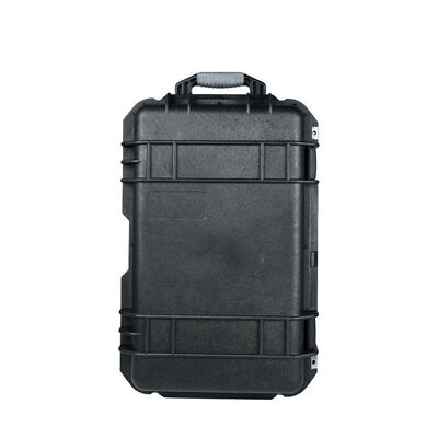 Multi Target Drone Spoofer 20km - 30km Drone Spoofing Device With 13 Band Frequency Coverage