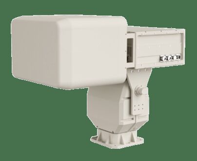 Fixed Position Drone Detection Jammer Spoofer 400MHz - 6GHz Drone Navigation System