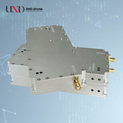 UND 50W 300-1200MHz GAN Module & RF Power Amplifier Durable Anti-Drone Wireless RF Module