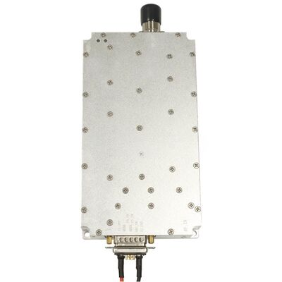 30W 5800 GaN LoRa Module Anti-Drone VCO Noise Source FPV Counter Device 24-30V 60kbps for Anti UAV System