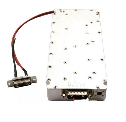 Customized 700mhz 50W GaN Lora RF Module Anti-FPV Unit for Defense System Amplifier Power Wireless & RF Modules