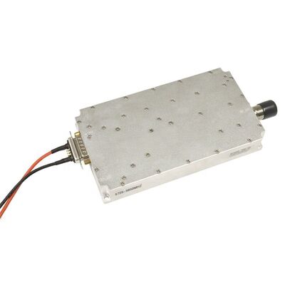 Customized 700mhz 50W GaN Lora RF Module Anti-FPV Unit for Defense System Amplifier Power Wireless & RF Modules