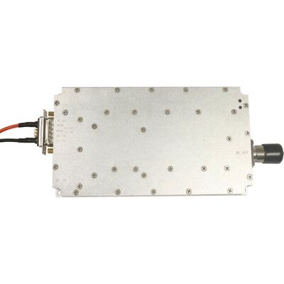 Customized 700mhz 50W GaN Lora RF Module Anti-FPV Unit for Defense System Amplifier Power Wireless & RF Modules