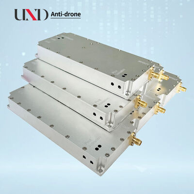 30W GaN 428-438MHz RF Power Amplifier Module Drone Countermeasures Module 433M 900M for Counter UAS Drone Blocker Anti Drone