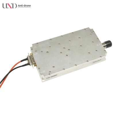 UND Customized 1-1000W 20Mhz~20Ghz High Power RF Amplifier Wideband DDS/VCO/SDR Anti Drone UAV Jammer UND-RF