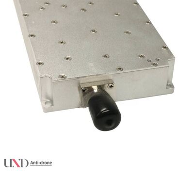 UND Customized 1-1000W 20Mhz~20Ghz High Power RF Amplifier Wideband DDS/VCO/SDR Anti Drone UAV Jammer UND-RF