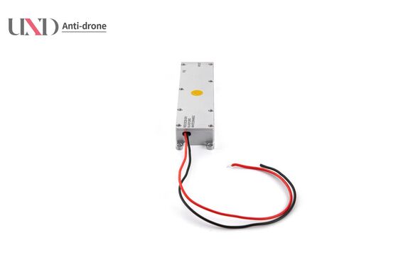 Customizable 5.8GHz 30W LDMOS RF Module Anti-FPV Defense System Power Amplifier 5725-5850Mhz Wireless & RF Modules