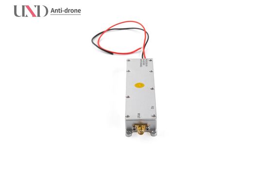Customizable 5.8GHz 30W LDMOS RF Module Anti-FPV Defense System Power Amplifier 5725-5850Mhz Wireless & RF Modules