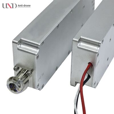 Customized 100W LDMOS Lora Anti-FPV Amplifier Power Module 720-1020MHz RF Unit 28-32V for Defense System UND UND-JM50