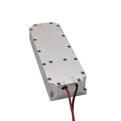 Customized 1.2GHz LDMOS RF Module 50W Amplifier Power for Anti-FPV Defense System 1170-1280Mhz Wireless & RF Modules