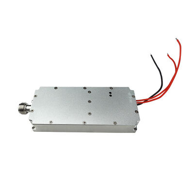 Customized 1.2GHz LDMOS RF Module 50W Amplifier Power for Anti-FPV Defense System 1170-1280Mhz Wireless & RF Modules
