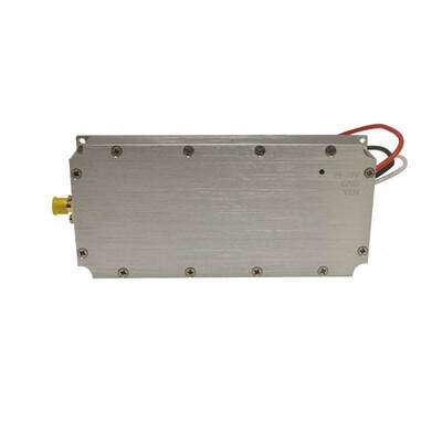 Customized 2.4GHz 50W LDMOS RF Module 2400-2500Mhz Anti-FPV Defense System Amplifier Power Module Wireless & RF Modules