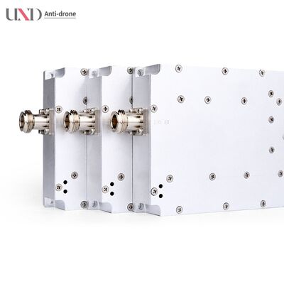 UND Customized Rf Power Amplifier (U-RF Model) Anti-UAV Drone Defense Security & Protection 1W~1000W 20Mhz~20GHz