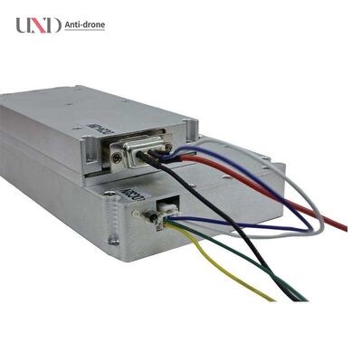 UND GaN RF Module UND-RF 100W 300-1500MHz Wideband for Wireless Communication Control UAV Blocking Detection Systems