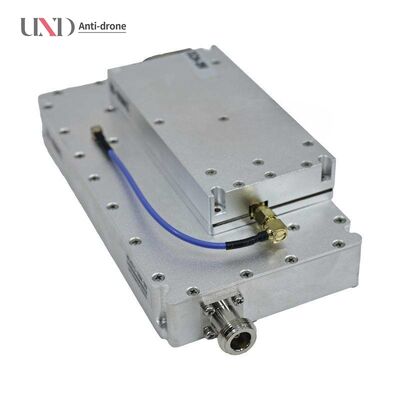 UND GaN RF Module UND-RF 100W 300-1500MHz Wideband for Wireless Communication Control UAV Blocking Detection Systems
