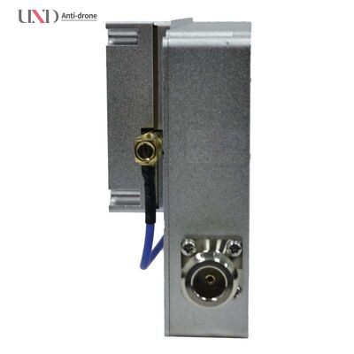 UND GaN RF Module UND-RF 100W 300-1500MHz Wideband for Wireless Communication Control UAV Blocking Detection Systems