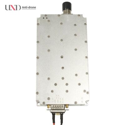 UND-RF 20Mhz-20Ghz 1-1000W 24-28V 20x15x2cm Customized RF Module Signal Inhibitor for Drone Suppression