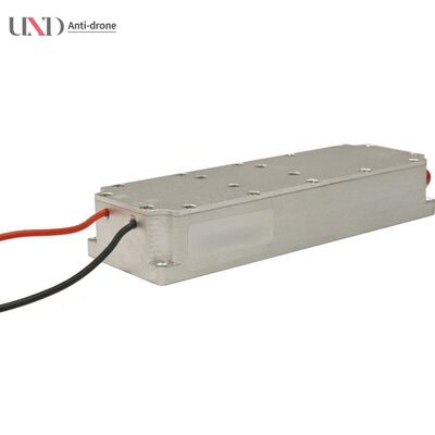 Customized 900mhz GaN 30W Anti FPV Module Wireless & RF System Amplifier Power Counter Unit for Defense