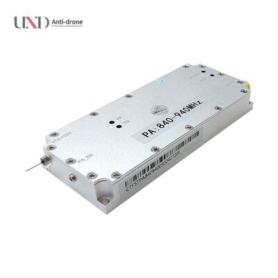 UND U-RF Power Amplifier RF Amplifier Interference Module 20Mhz~20Ghz 1W~1000W Wideband UAV Shielding Device Anti Drone Module