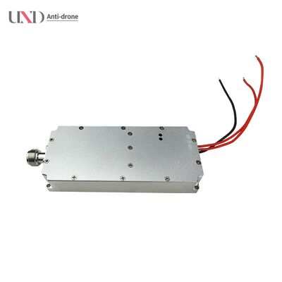 UND Brand UND-RF Model Anti Drone Jammer Module 20Mhz~20GHz 1W~1000W Wideband UAV Shielding Device RF Amplifier Module