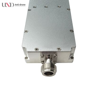 UND Brand UND-RF Model Anti Drone Jammer Module 20Mhz~20GHz 1W~1000W Wideband UAV Shielding Device RF Amplifier Module