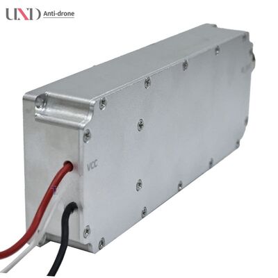 Customized 2.4GHz 100W GaN RF Module 2400-2500Mhz Anti-FPV Defense System Amplifier Wireless & RF Modules