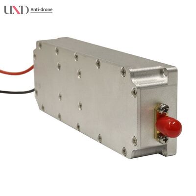 Customized 2.4GHz 50W GaN RF Module 2400-2500Mhz Anti-FPV Defense System Amplifier Power Module Wireless & RF Modules