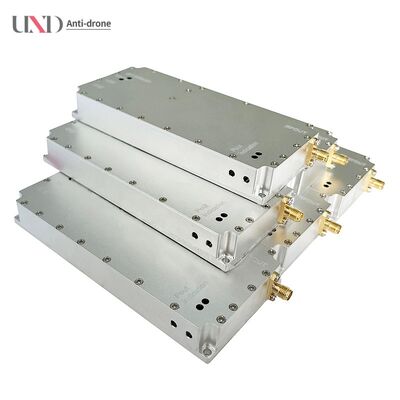 Custom Professional Wideband RF Power Amplifier Module 20MHz-20GHz 1W-1000W Low-Noise Solution Security Wireless Equipment UND