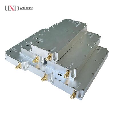 Custom Professional Wideband RF Power Amplifier Module 20MHz-20GHz 1W-1000W Low-Noise Solution Security Wireless Equipment UND