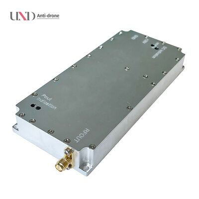Custom Professional Wideband RF Power Amplifier Module 20MHz-20GHz 1W-1000W Low-Noise Solution Security Wireless Equipment UND