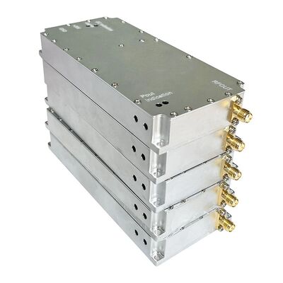 Custom Professional Wideband RF Power Amplifier Module 20MHz-20GHz 1W-1000W Low-Noise Solution Security Wireless Equipment UND