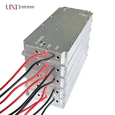 Custom Professional Wideband RF Power Amplifier Module 20MHz-20GHz 1W-1000W Low-Noise Solution Security Wireless Equipment UND