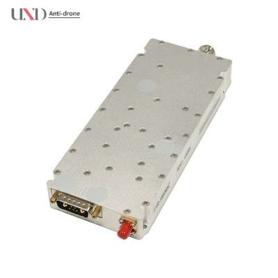 Customizable 50W GaN RF Amplifier Module 1.2GHz Wideband High Power Wireless & RF DC 24-32V UND Brand