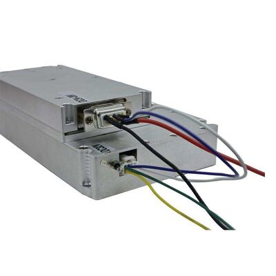 Customized 100W 2500-4000MHz High Efficiency RF Wide-band Anti-drone Module Signal Amplifier Signal Source UND UND-RF 24-28V