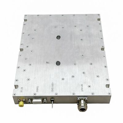 High Power Drone Amplifier Customizable Broadband RF Amplifier 1W - 1000W