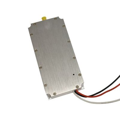 Customizable 433Mhz 50W LDMOS RF Module 428-438Mhz Anti-FPV Defense System Amplifier Power Module Wireless & RF Modules