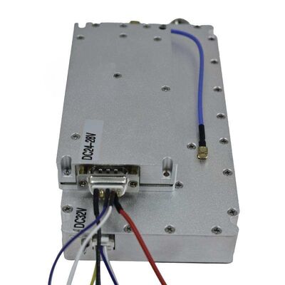 700Mhz - 6000Mhz RF Power Amplifier 1W - 1000W RF Amplifier Module
