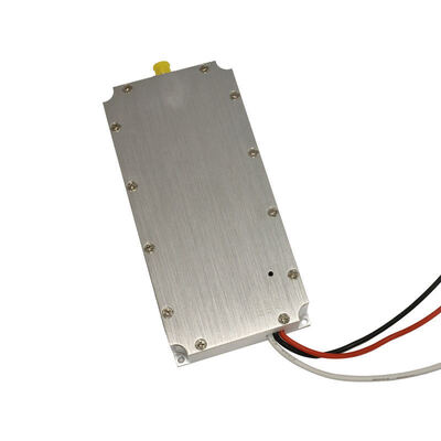 Customized 2.4GHz 50W LDMOS RF Module 860-930Mhz Anti-FPV Defense System Amplifier Power Module DC 24-28V