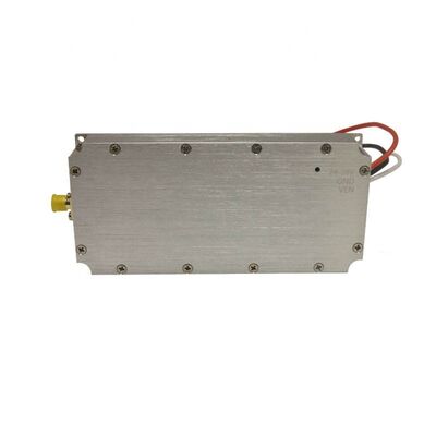 Customized 2.4GHz 50W LDMOS RF Module 860-930Mhz Anti-FPV Defense System Amplifier Power Module DC 24-28V