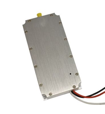 Customized 2.4GHz 50W LDMOS RF Module 860-930Mhz Anti-FPV Defense System Amplifier Power Module DC 24-28V