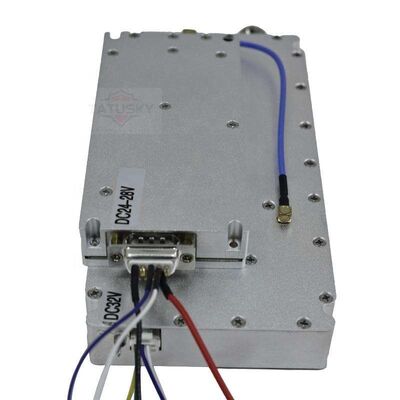 20Mhz - 20GHz RF Power Module Customizable RF Jammer Module 24V - 28V